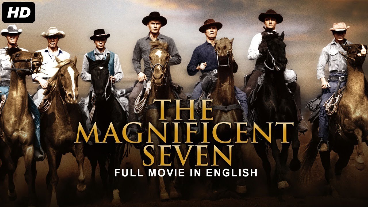 Download the Magnificent 7 movie from Mediafire Download the Magnificent 7 movie from Mediafire