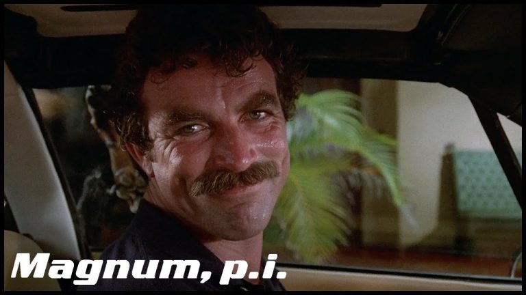 Download the Magnum Pi Streaming series from Mediafire