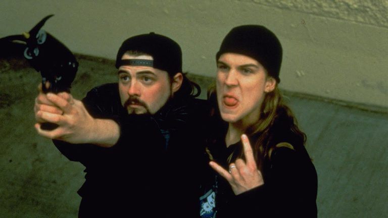 Download the Mallrats movie from Mediafire
