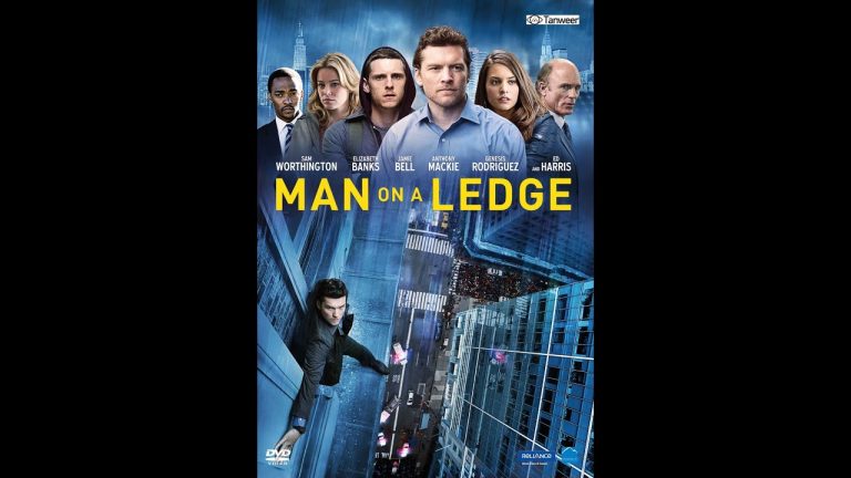 Download the Man On A Ledge movie from Mediafire