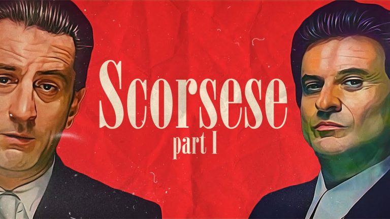 Download the Martin Scorsese Italian American movie from Mediafire