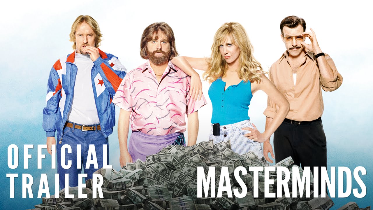 Download the Masterminds Streaming movie from Mediafire Download the Masterminds Streaming movie from Mediafire