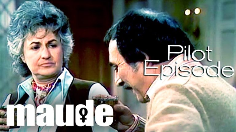 Download the Maude Tv Series series from Mediafire