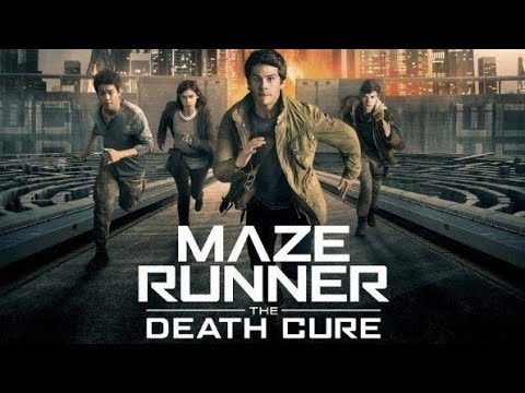 Download the Mazerunner movie from Mediafire