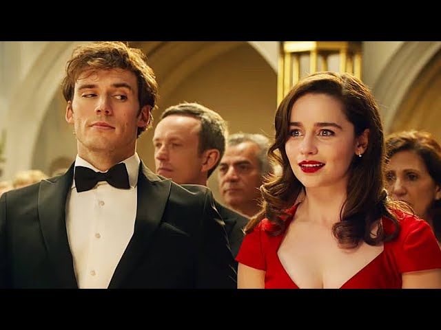 Download the Me Before You Online Movies Watch movie from Mediafire