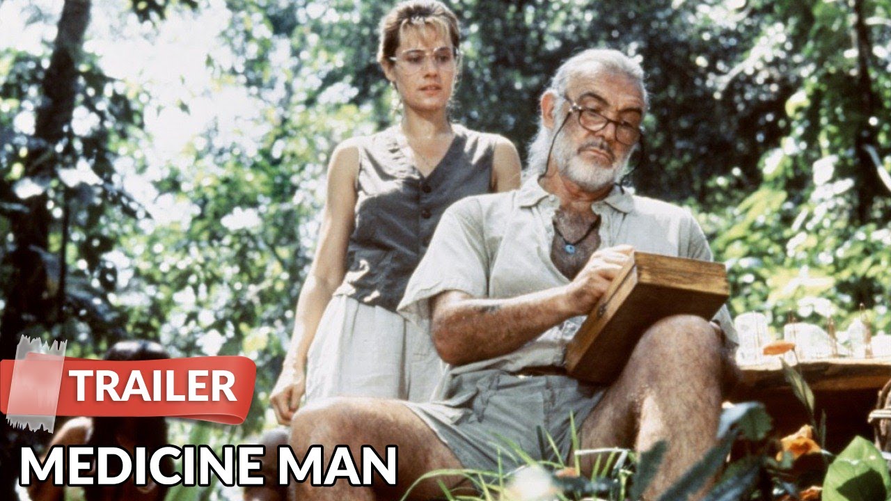 Download the Medicine Man Movies Sean Connery movie from Mediafire Download the Medicine Man Movies Sean Connery movie from Mediafire
