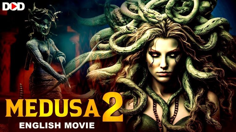 Download the Medusa 2020 movie from Mediafire