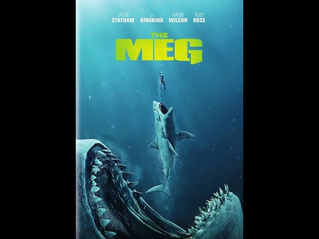 Download the Meg Shark movie from Mediafire