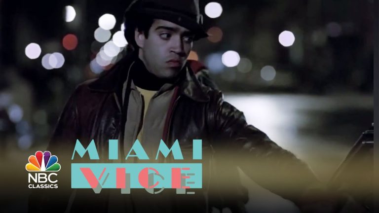Download the Miami Vice Episodes Full series from Mediafire