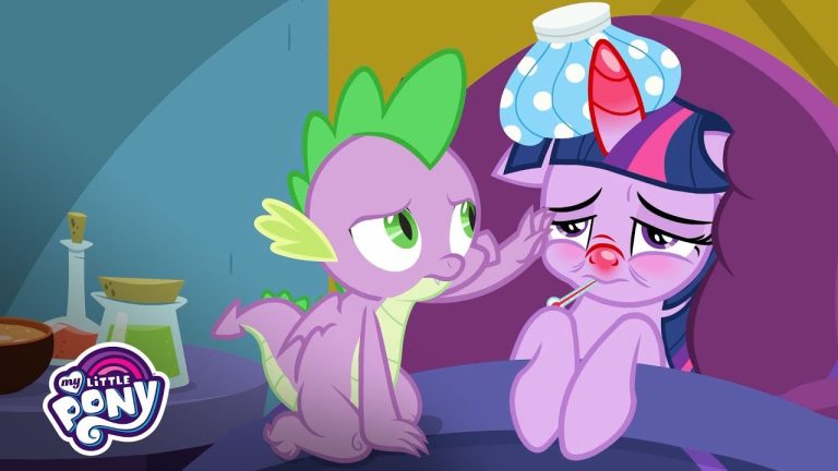 Download the Mlp Friendship Is Magic Seasons series from Mediafire