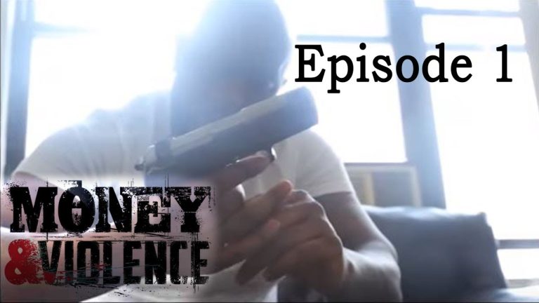 Download the Money & Violence Season 3 series from Mediafire