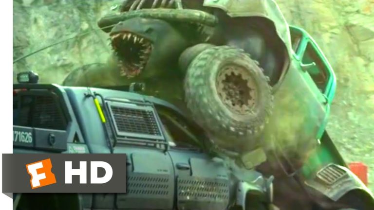 Download the Monster Trucks Full Movies 2016 movie from Mediafire