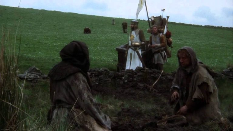 Download the Monty Python Holy Grail Stream movie from Mediafire