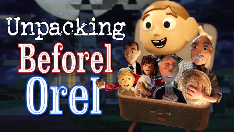 Download the Moral Orel Stream series from Mediafire