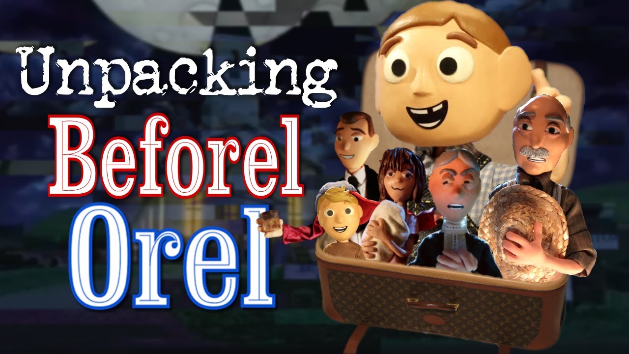 Download the Moral Orel Stream series from Mediafire Download the Moral Orel Stream series from Mediafire