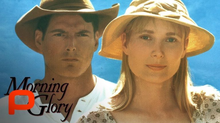 Download the Morning Glory Movies Streaming movie from Mediafire
