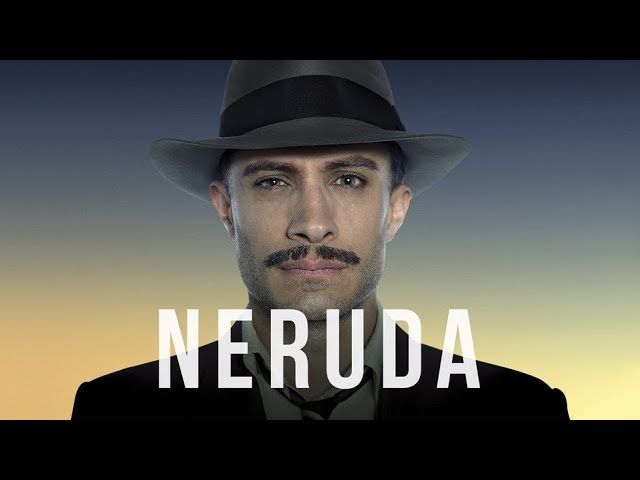 Download the Movies About Pablo Neruda movie from Mediafire