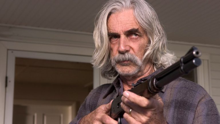 Download the Movies Hero With Sam Elliott movie from Mediafire