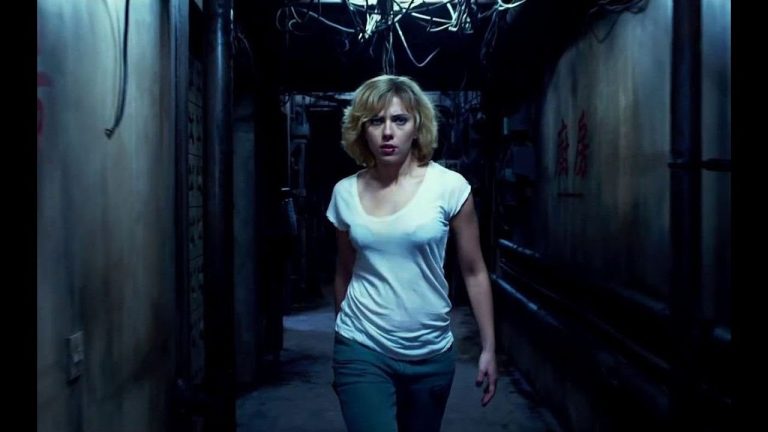 Download the Movies Lucy With Scarlett Johansson movie from Mediafire