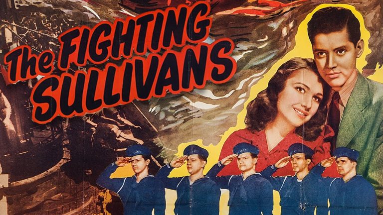 Download the Movies The Fighting Sullivans movie from Mediafire