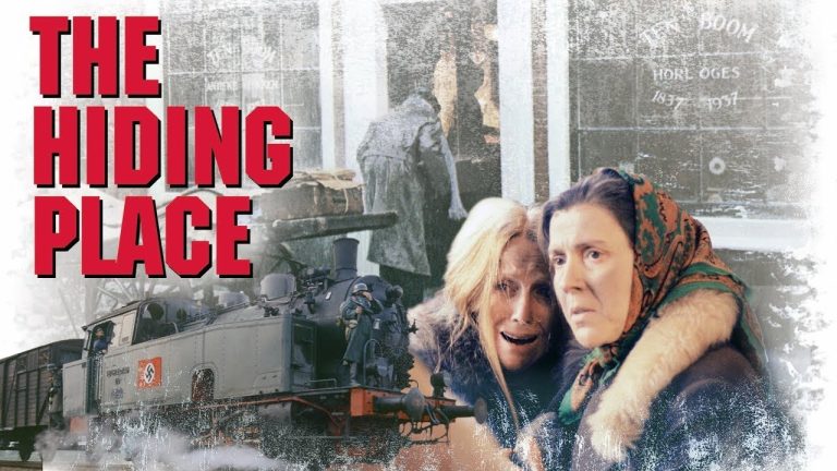Download the Movies The Hiding Place movie from Mediafire