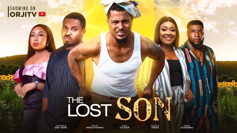 Download the Movies The Lost Son movie from Mediafire