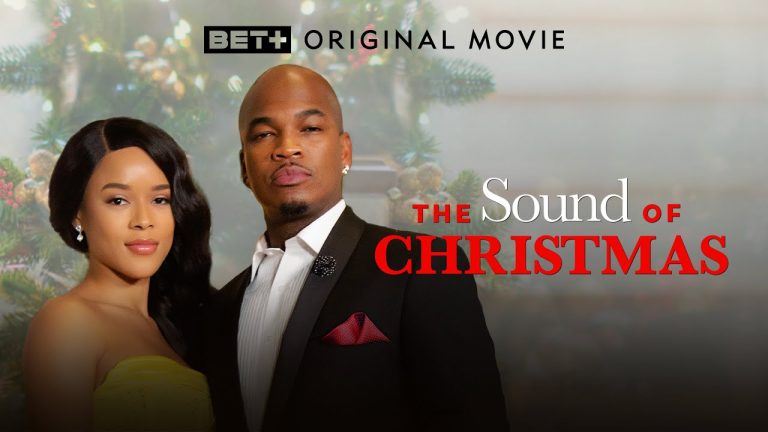 Download the Movies The Sound Of Christmas movie from Mediafire