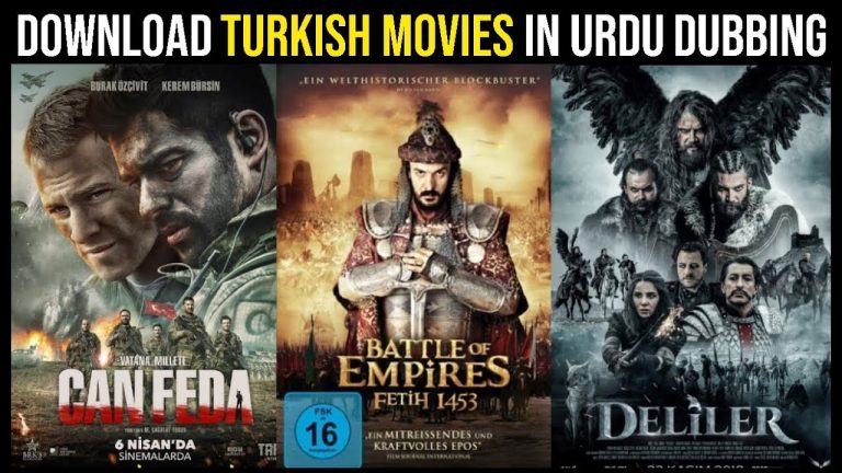 Download the Movies Turk movie from Mediafire