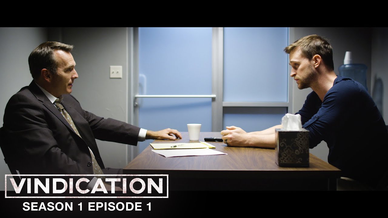 Download the Movies Vindication series from Mediafire Download the Movies Vindication series from Mediafire