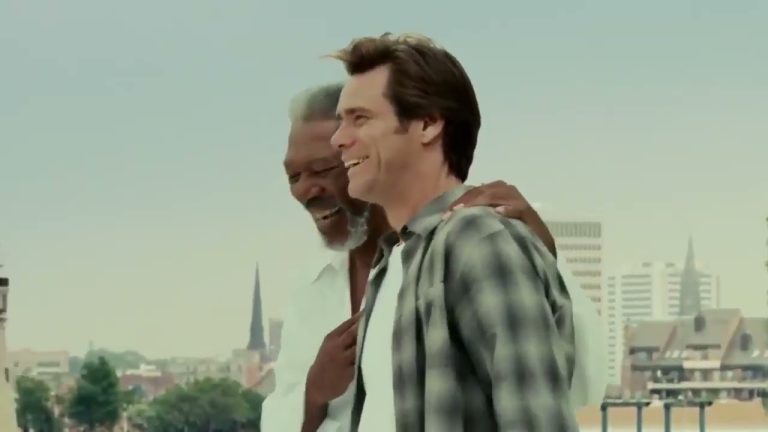 Download the Movies With Morgan Freeman And Jim Carrey movie from Mediafire