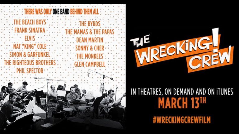 Download the Movies Wrecking Crew movie from Mediafire