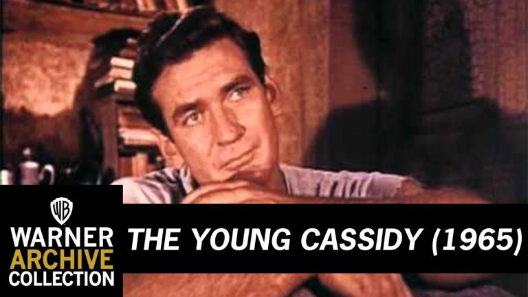 Download the Movies Young Cassidy movie from Mediafire