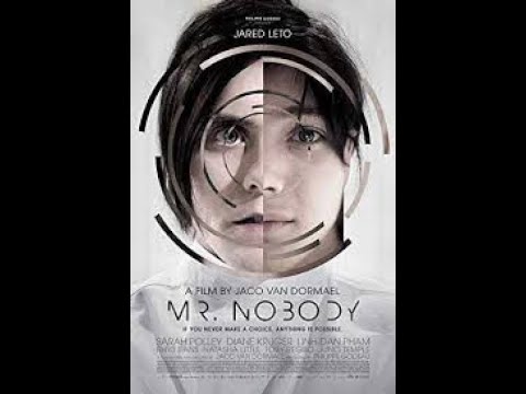 Download the Mr Nobody Tv Show movie from Mediafire