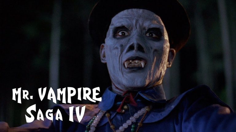 Download the Mr Vampire Saga movie from Mediafire