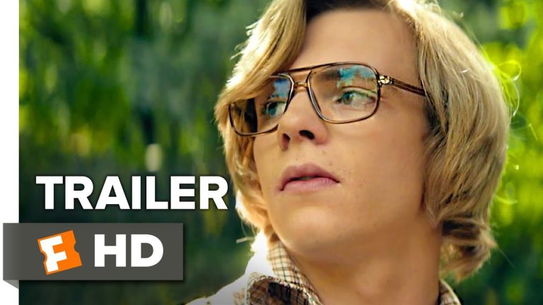 Download the My Friend Dahmer Movies Trailer movie from Mediafire