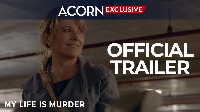 Download the My Life Is Murder Season 4 Acorn series from Mediafire