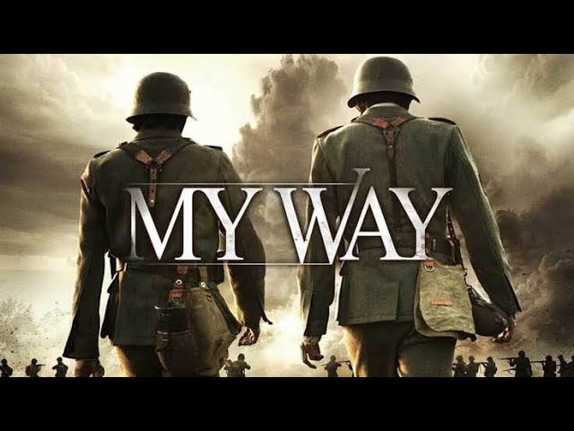 Download the My Way Full movie from Mediafire