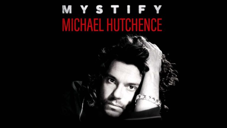 Download the Mystify Michael Hutchence movie from Mediafire