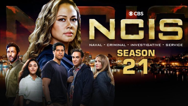 Download the Ncis Season 21 Premiere Date series from Mediafire