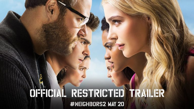 Download the Neighbors 2 Free Online movie from Mediafire