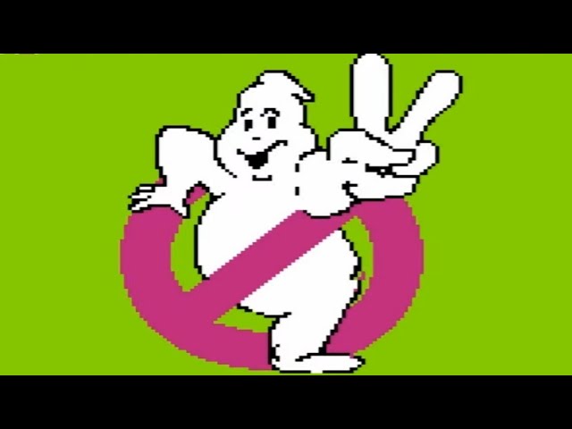 Download the New Ghostbusters 2 Game movie from Mediafire