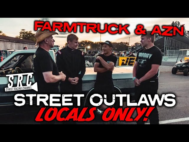 Download the New Street Outlaws series from Mediafire