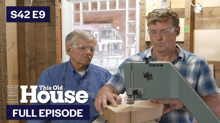 Download the New This Old House Episodes series from Mediafire