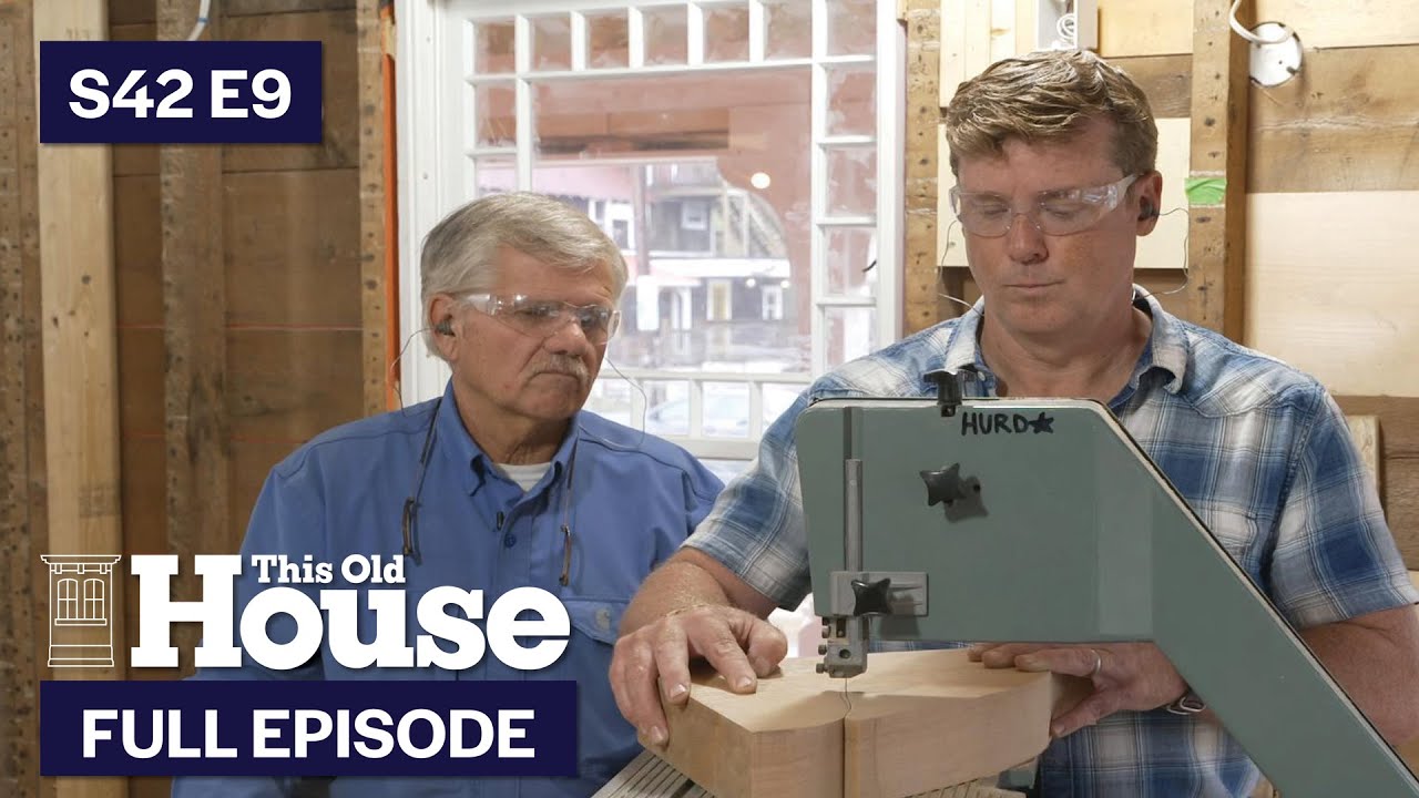 Download the New This Old House Episodes series from Mediafire Download the New This Old House Episodes series from Mediafire