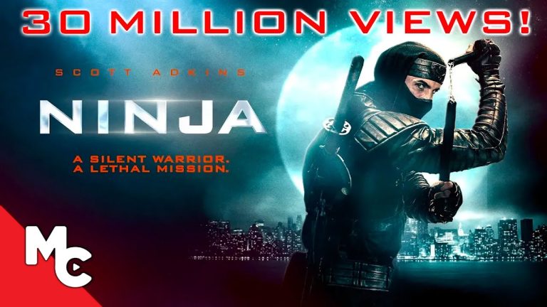 Download the Ninja Shadow Of Tear movie from Mediafire