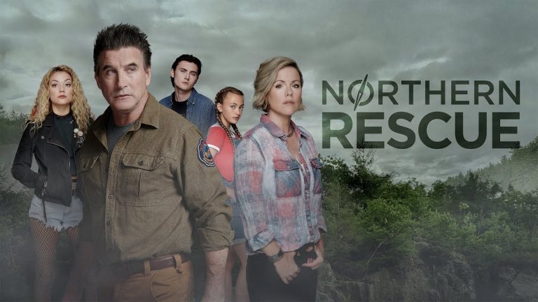 Download the Northern Rescue series from Mediafire