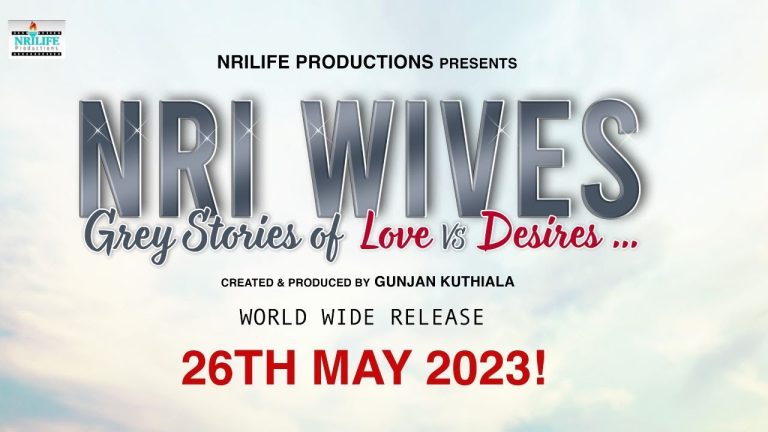 Download the Nri Wives movie from Mediafire