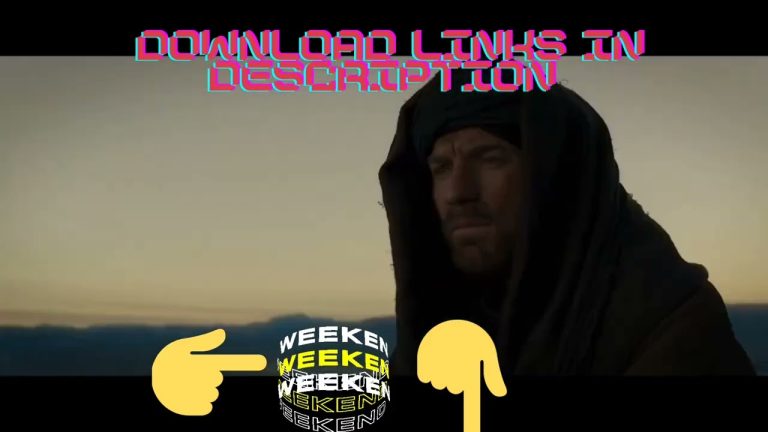 Download the Obi Wan Kenobi Episodes Online series from Mediafire