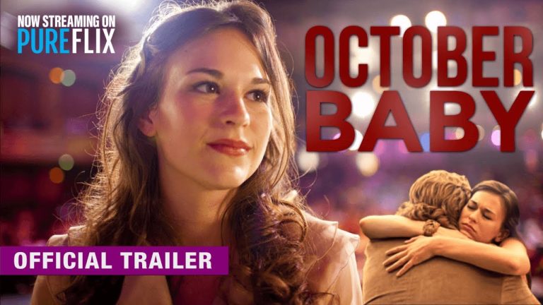 Download the October Baby movie from Mediafire