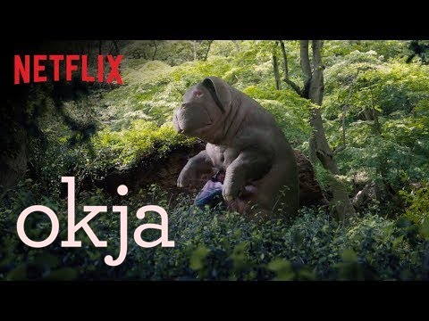 Download the Okja movie from Mediafire Download the Okja movie from Mediafire